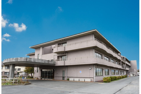 介護老人保健施設　カトレア・東京都・看護師・