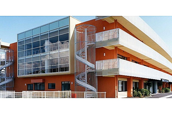 医療法人　千歳会・山梨県・介護職・