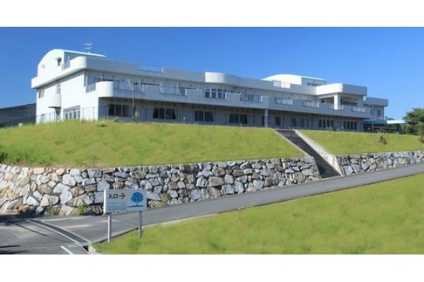 介護老人保健施設　グリーンヒル満濃・香川県・看護師・