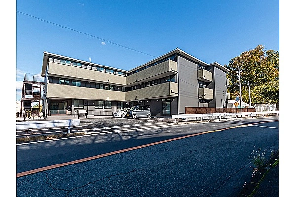 特別養護老人ホーム　すばる・奈良県・介護職・