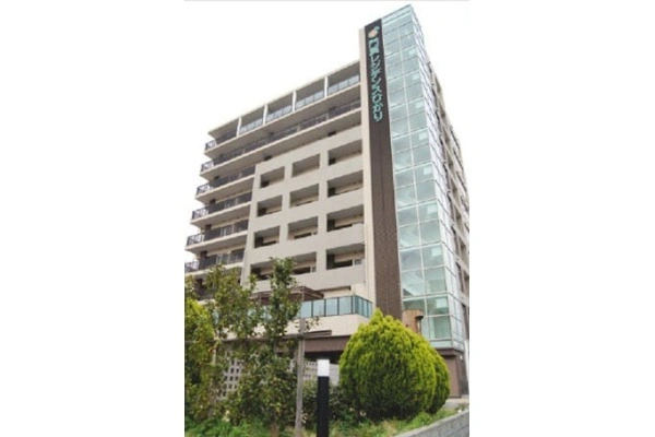 門真レジデンスひかり・大阪府・介護職・