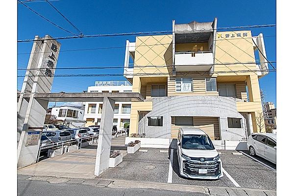 野上病院・茨城県・看護師・