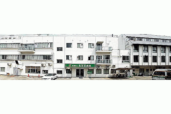 医療法人　柏友会・大阪府・看護師・