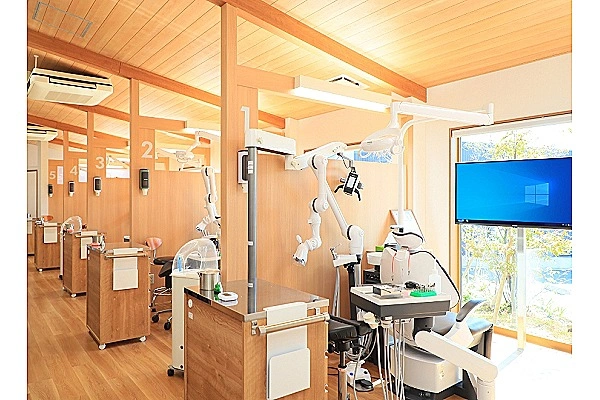 医療法人　互恵会　豊田歯科・愛知県・歯科医師・