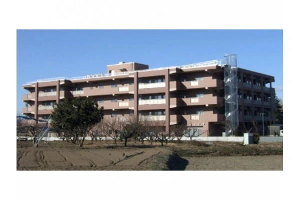 社会福祉法人　芳清会・埼玉県・介護職・