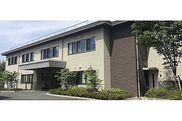 医療法人社団　心　坂の上ろうけん曳馬野・静岡県・介護職・