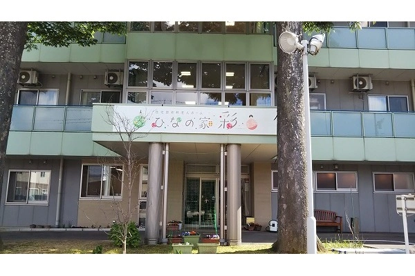 住宅型有料老人ホームひなの家　彩～いろどり～・石川県・看護師・