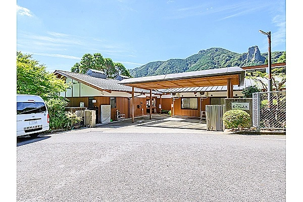 特別養護老人ホーム岬荘・佐賀県・看護師・