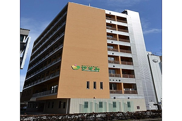 特別養護老人ホーム・山形県・介護職・