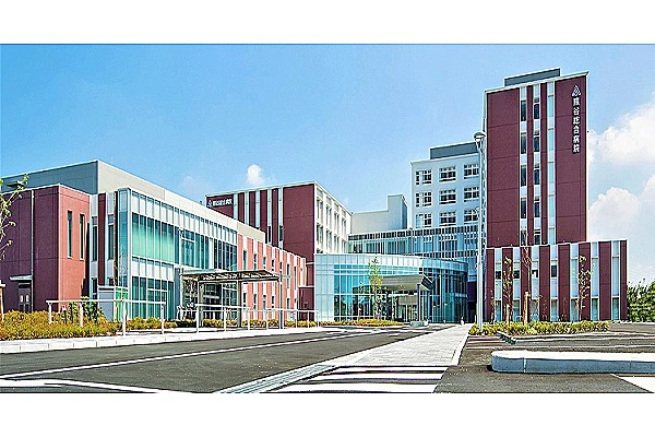 社会医療法人　熊谷総合病院・埼玉県・ケアマネージャー・