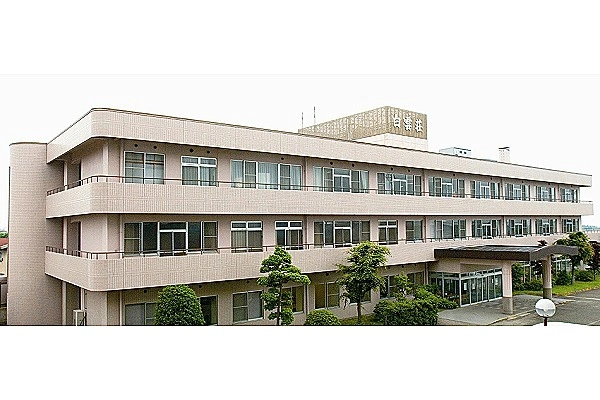 医療法人社団　誠心会　老人保健施設　白雲荘・富山県・介護職・