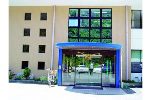 医療法人原田会　老人保健施設　松朗園・熊本県・ケアマネージャー・