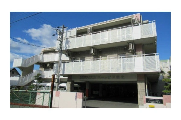 社会福祉法人　堺福祉会　ハートピア泉北・大阪府・看護師・