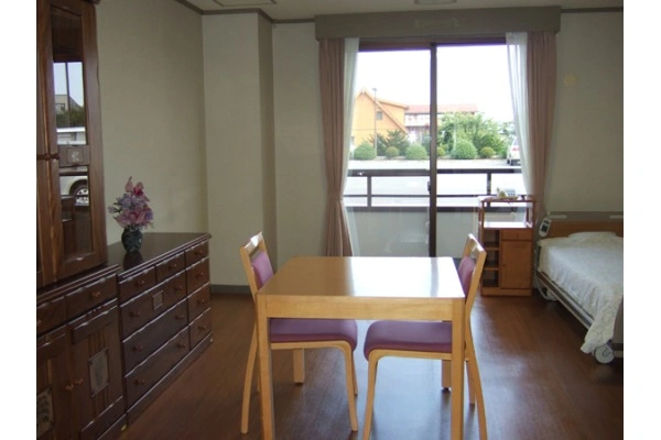 ケアハウスボナール十和田内・青森県・ケアマネージャー・