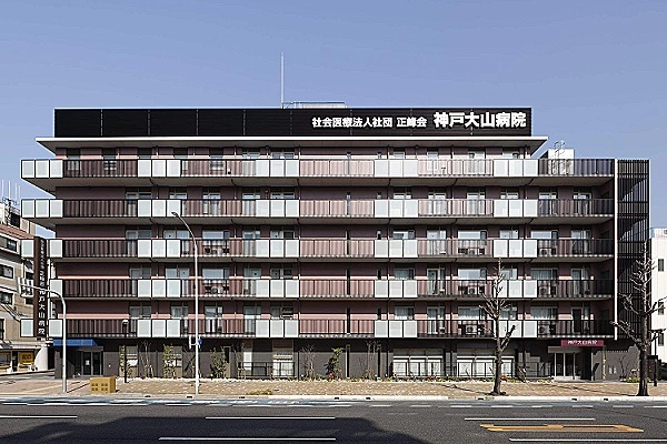 社会医療法人社団　正峰会・兵庫県・介護職・