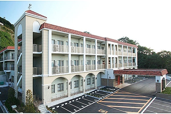 介護老人保健施設フローラルヴィラ垂水・兵庫県・ケアマネージャー・