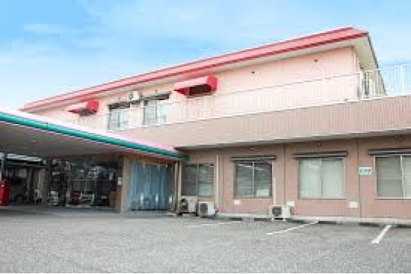 介護老人保健施設フローラルヴィラ桃山台・兵庫県・介護職・