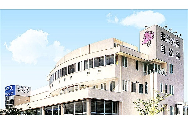 医療法人　創健会　ウエルネス医療クリニック・三重県・理学療法士・