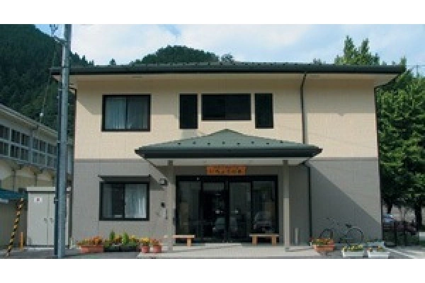 グループホームいちょうの木・鳥取県・介護職・