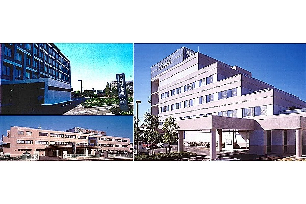 古川星陵病院　医療法人　華桜会・宮城県・看護師・