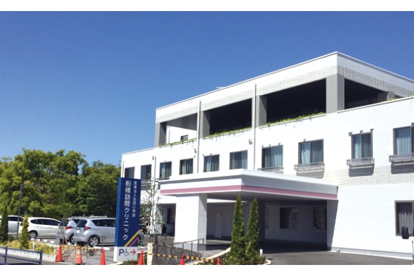 船橋訪問クリニック・千葉県・看護師・