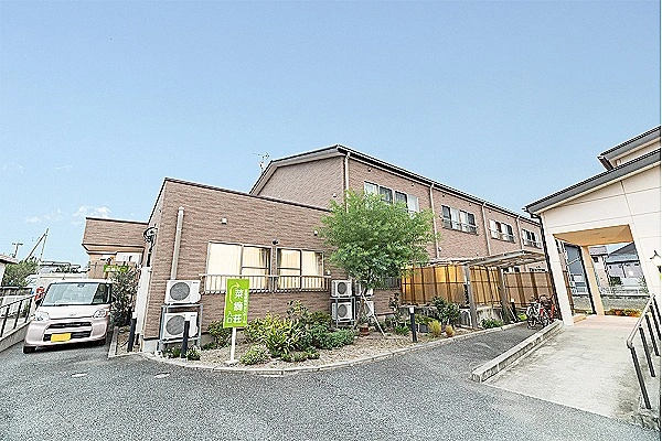 住宅型有料老人ホーム　菜摘荘・群馬県・介護職・