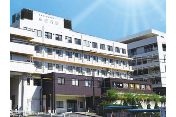 医療法人社団菫会　名谷病院・兵庫県・臨床検査技師・