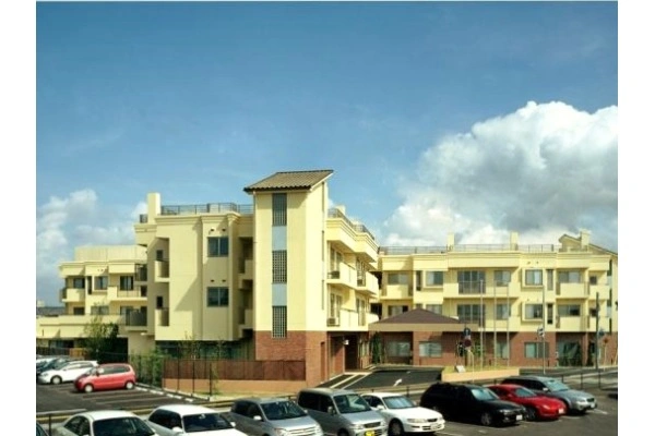 特別養護老人ホーム　おりーぶえん・広島県・ケアマネージャー・