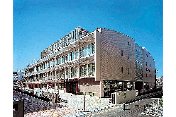 介護老人福祉施設　わかたけ富岡・神奈川県・ケアマネージャー・