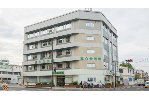 医療法人　真心会　真心会病院・大阪府・臨床検査技師・