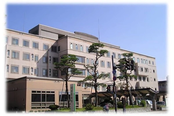 医療法人　知命堂病院・新潟県・看護師・