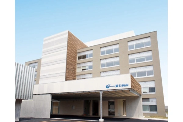 医療法人社団　登豊会　近石病院・岐阜県・作業療法士・