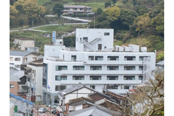 医療法人　光佑会　北川病院・長崎県・看護師・