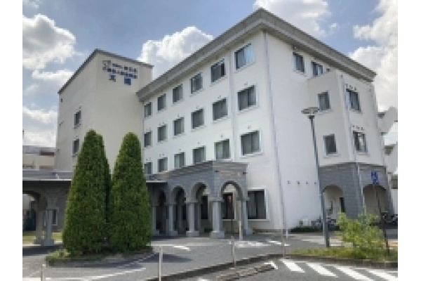 介護老人保健施設　太陽・愛知県・理学療法士・