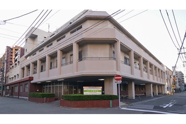 医療法人古森病院・福岡県・薬剤師・