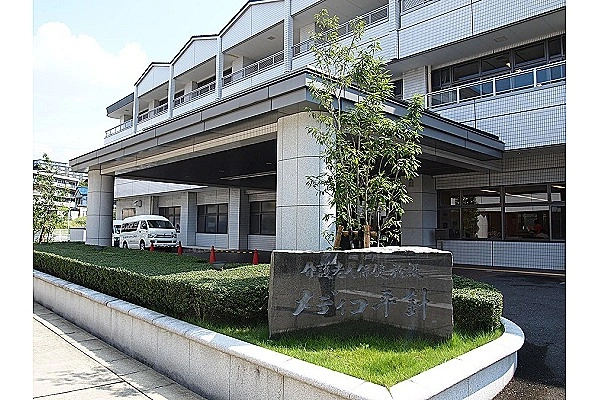 医療法人　並木会　介護老人保健施設　メディコ平針・愛知県・看護師・