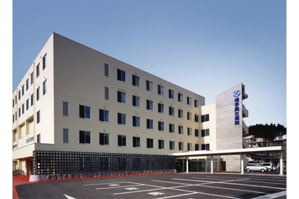 社会医療法人　興生会・秋田県・看護師・