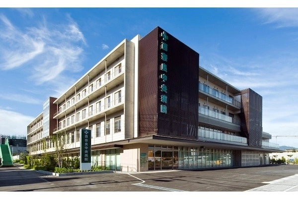 社会医療法人　松本快生会　西奈良中央病院・奈良県・医療ソーシャルワーカー・