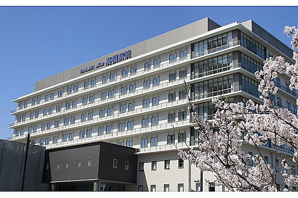 社会医療法人愛仁会　高槻病院・大阪府・医療ソーシャルワーカー・