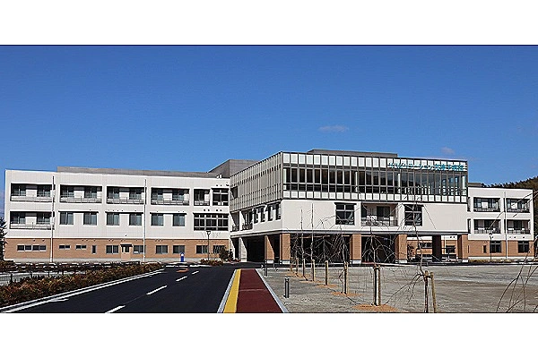 リハビリテーション大神子病院・徳島県・歯科衛生士・