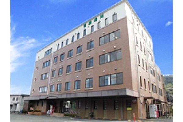 医療法人　文誠会　なんごう病院・宮崎県・理学療法士・