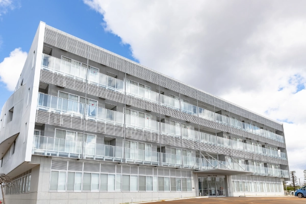 医療法人　清潮会　介護老人保健施設　みどりの里・長崎県・介護職・