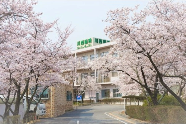 介護老人保健施設　チェリーガーデン・長野県・介護職・