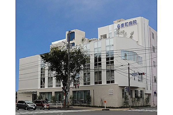 医療法人　敬天会　東和病院・福岡県・薬剤師・
