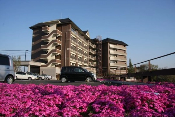 きららラポール尾道・広島県・介護職・