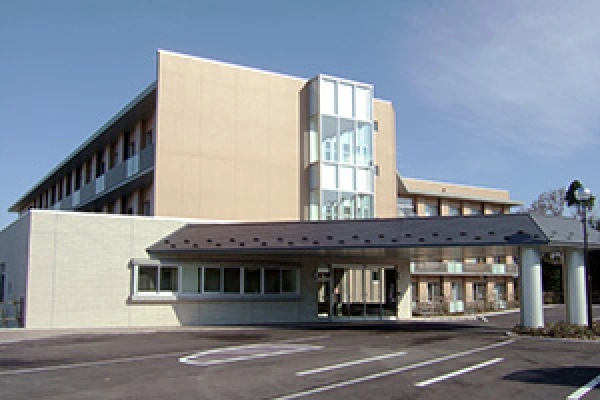 医療法人社団　友愛病院会　陽和温泉病院介護医療院・富山県・看護師・