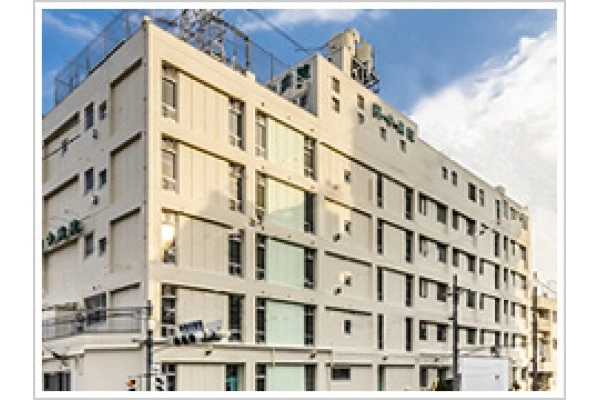 医療法人　純徳会　田中病院・兵庫県・作業療法士・