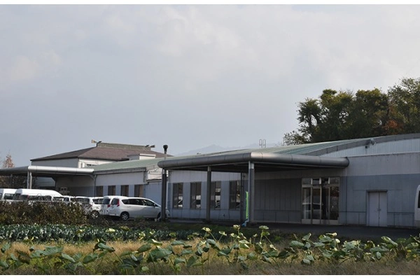 南高井デイサービスセンター・愛媛県・介護職・