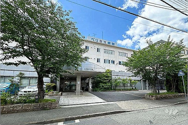 医療法人　晋真会　ベリタス病院・兵庫県・薬剤師・