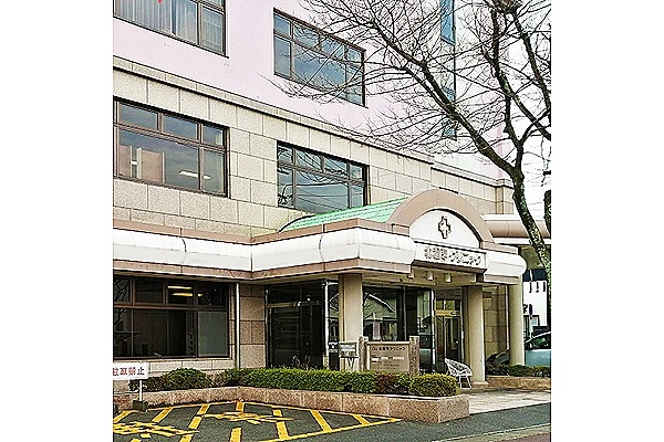 北雄琴クリニック・滋賀県・看護師・